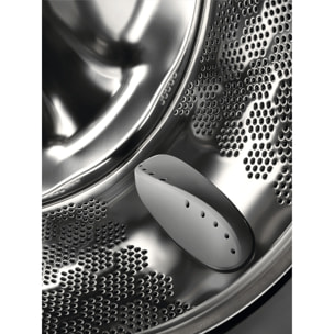 AEG Lavadora de libre instalación Serie 6000 ProSense® de 8.0 kg LFA6I8275A