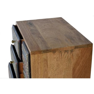 Table de chevet - 60x45x30cm