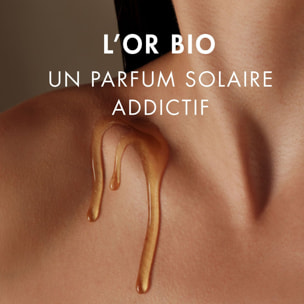 Huile Extraordinaire L'Or Bio  - Visage, Corps et Cheveux