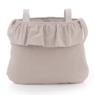 Cambrass Bolso Maternal Boho Candela