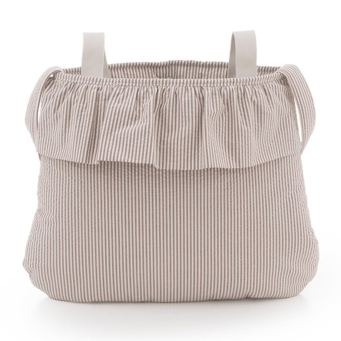 Cambrass Bolso Maternal Boho Candela