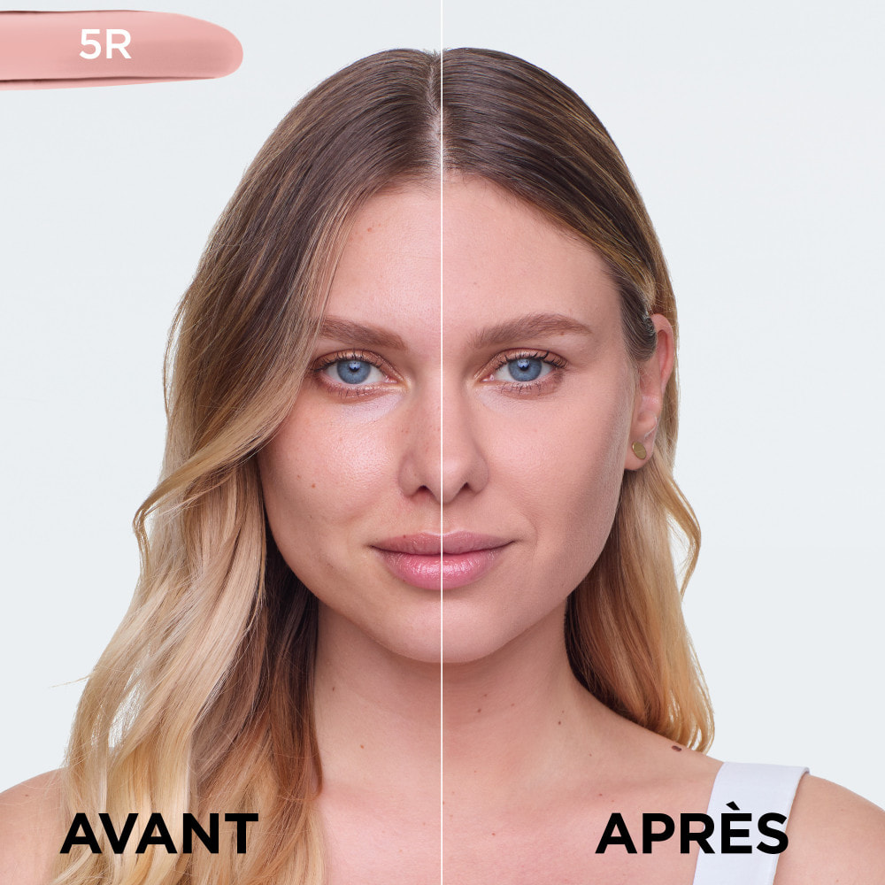 L'Oréal Paris Poudre Matifiante Accord Parfait 3D Beige doré