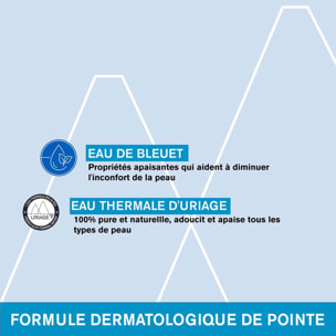Démaquillant Yeux Waterproof - A l'Eau de Bleuet 100 ml