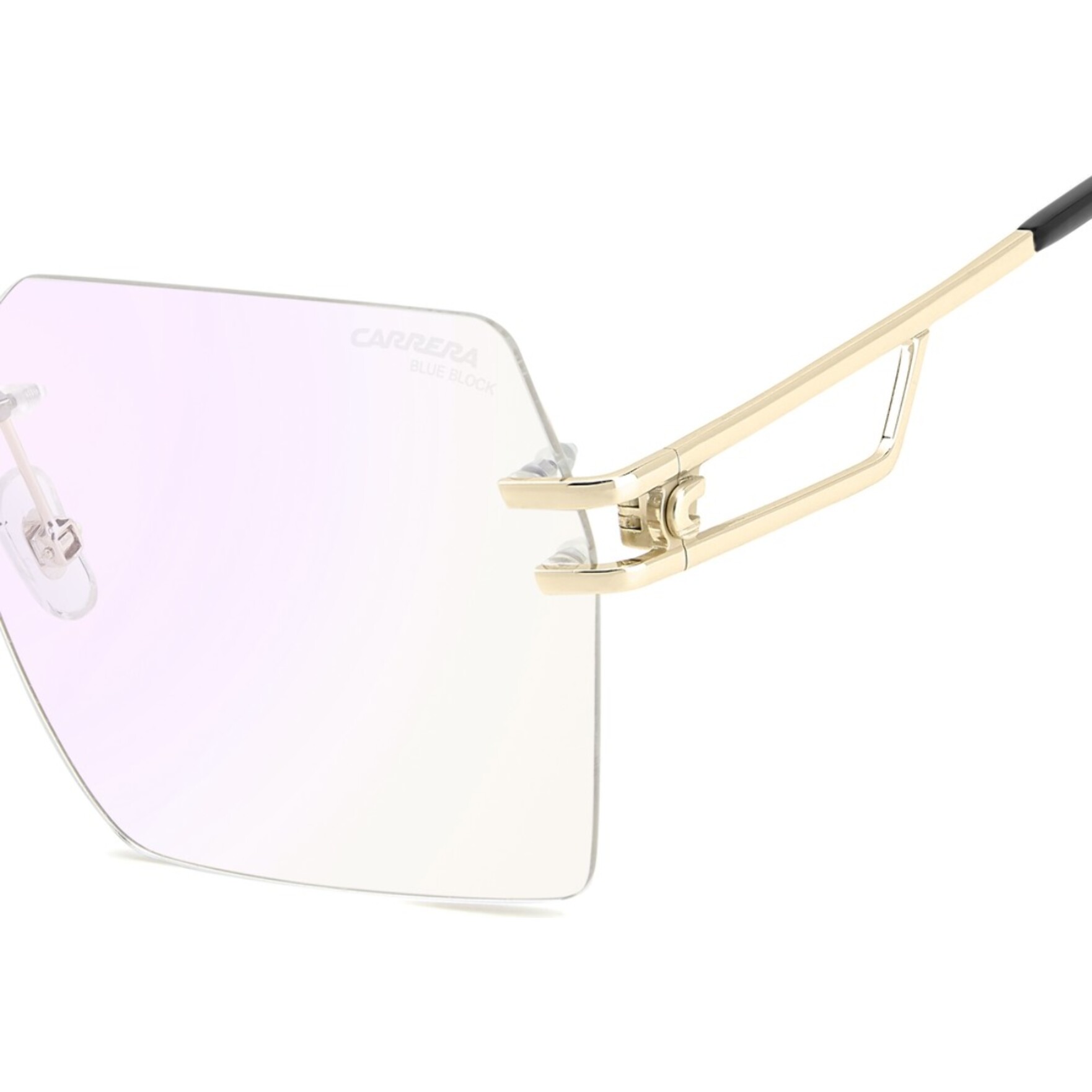 Gafas de Vista Carrera 3102 000 de Metal Mujer 58 mm