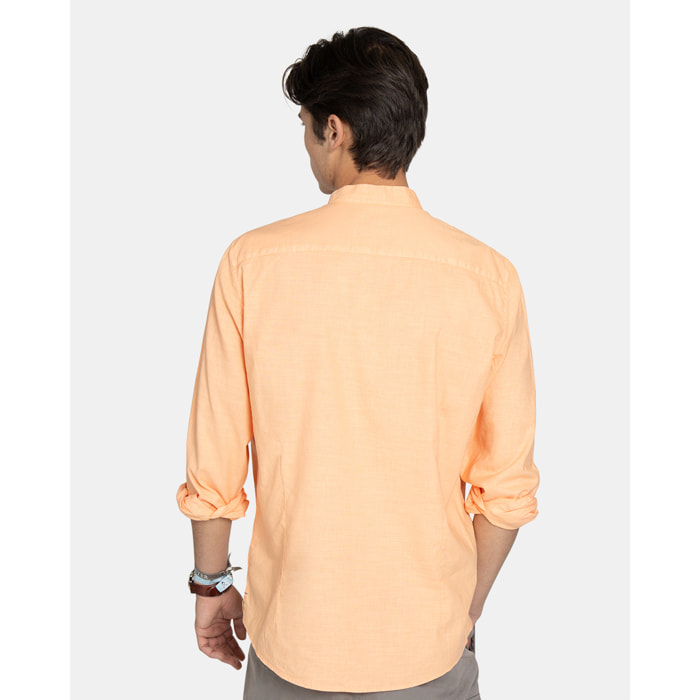 CAMISA NAVY SEALS