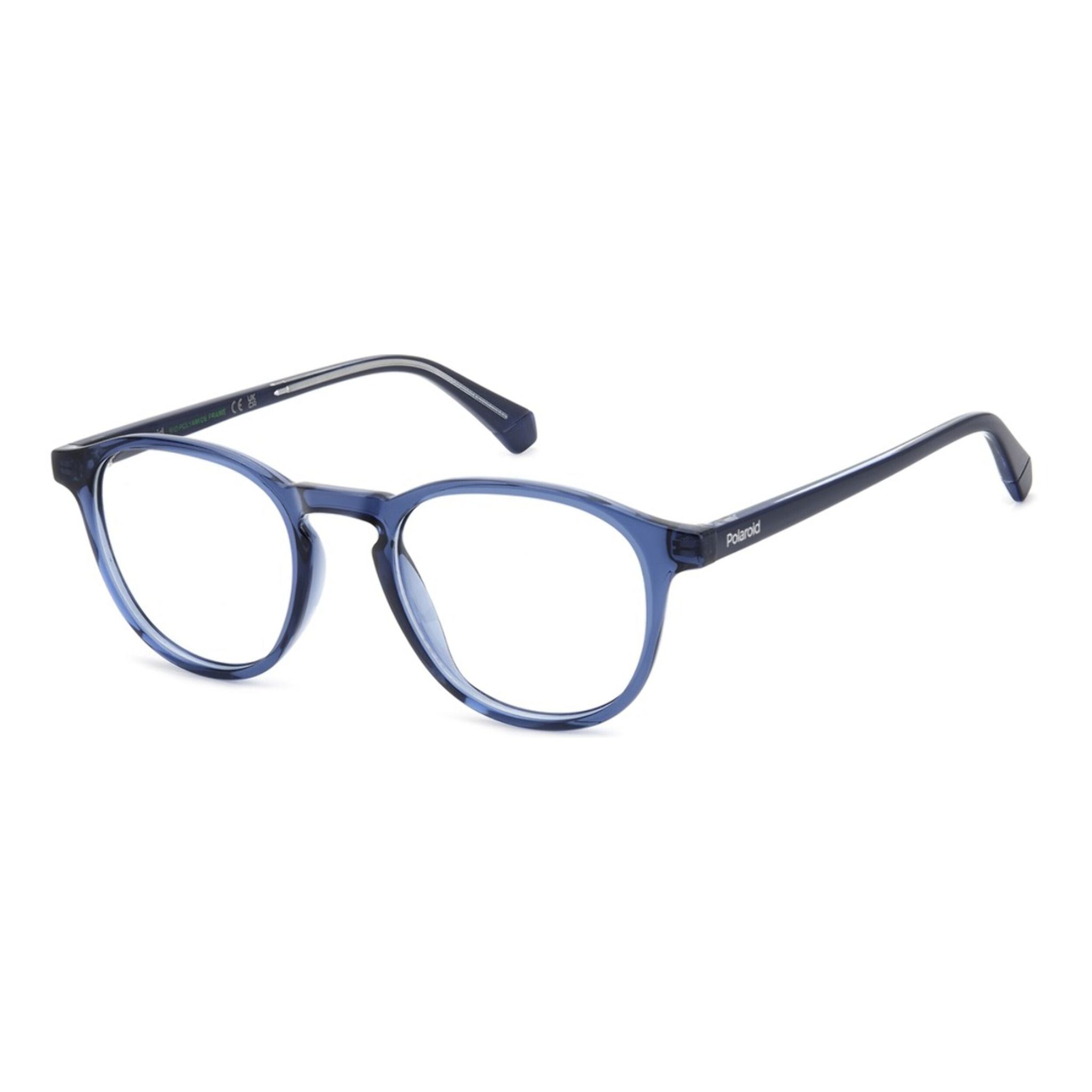 Gafas de Vista Polaroid PLD D561 PJP de Tr90 Hombre 48 mm