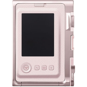 Appareil photo Instantané FUJIFILM Instax Mini EVO Rose