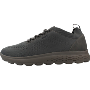 Sneakers de  Hombre de la marca GEOX  modelo U15BYA 0005Z U SPHERICA AZUL