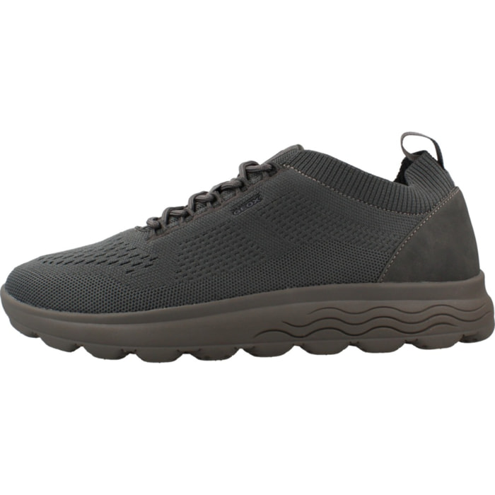 Sneakers de  Hombre de la marca GEOX  modelo U15BYA 0005Z U SPHERICA AZUL
