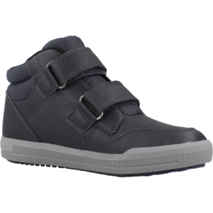 Zapatillas Niño de la marca GEOX  modelo J ARZACH Black