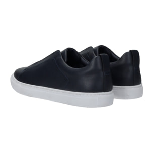Sneakers Uomo Tata Italia Blu
