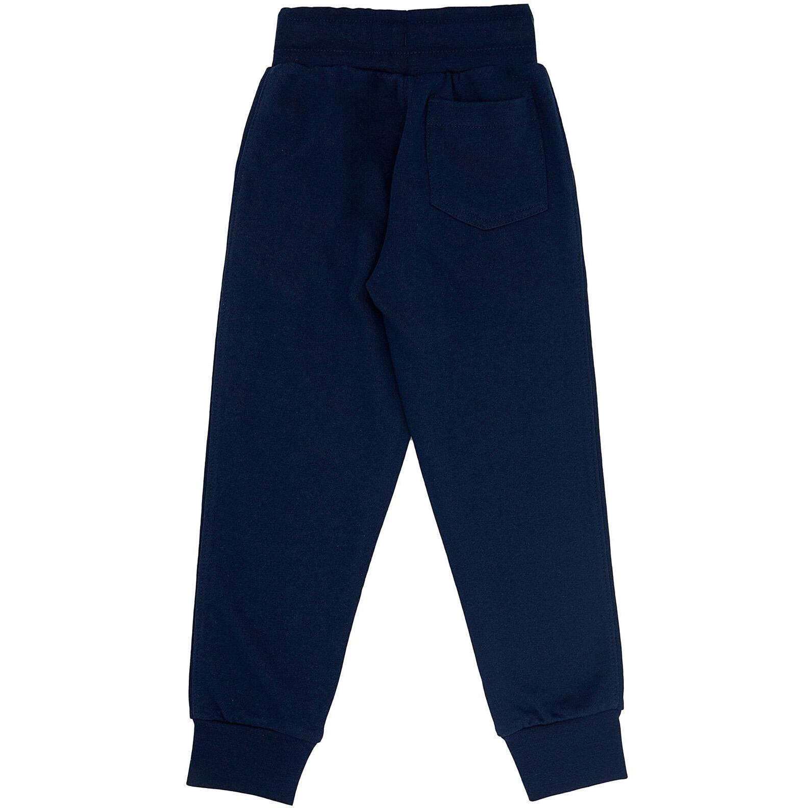 Joggers infantiles básicos
