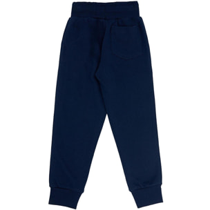 Joggers infantiles básicos
