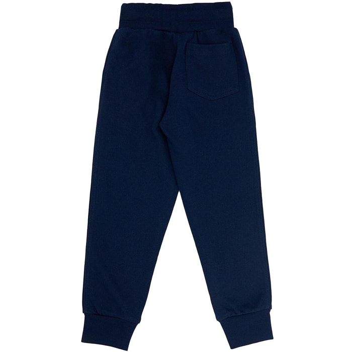 Joggers infantiles básicos