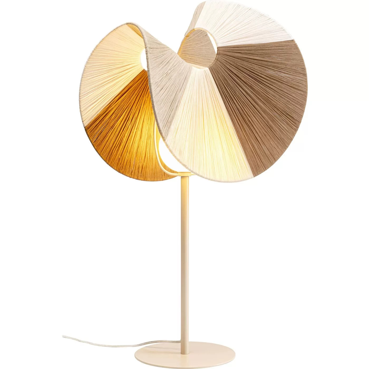 Lampe Sella 72cm Kare Design