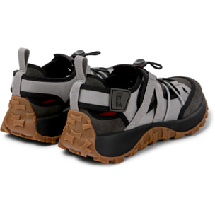 Sneakers - CAMPER Drift Trail - Grigio - Tessile tecnico