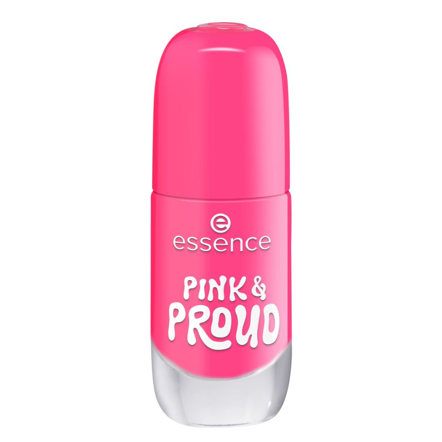 Gel Nail Polish - Vernis à Ongles Séchage Rapide Fini Brillant 8ml