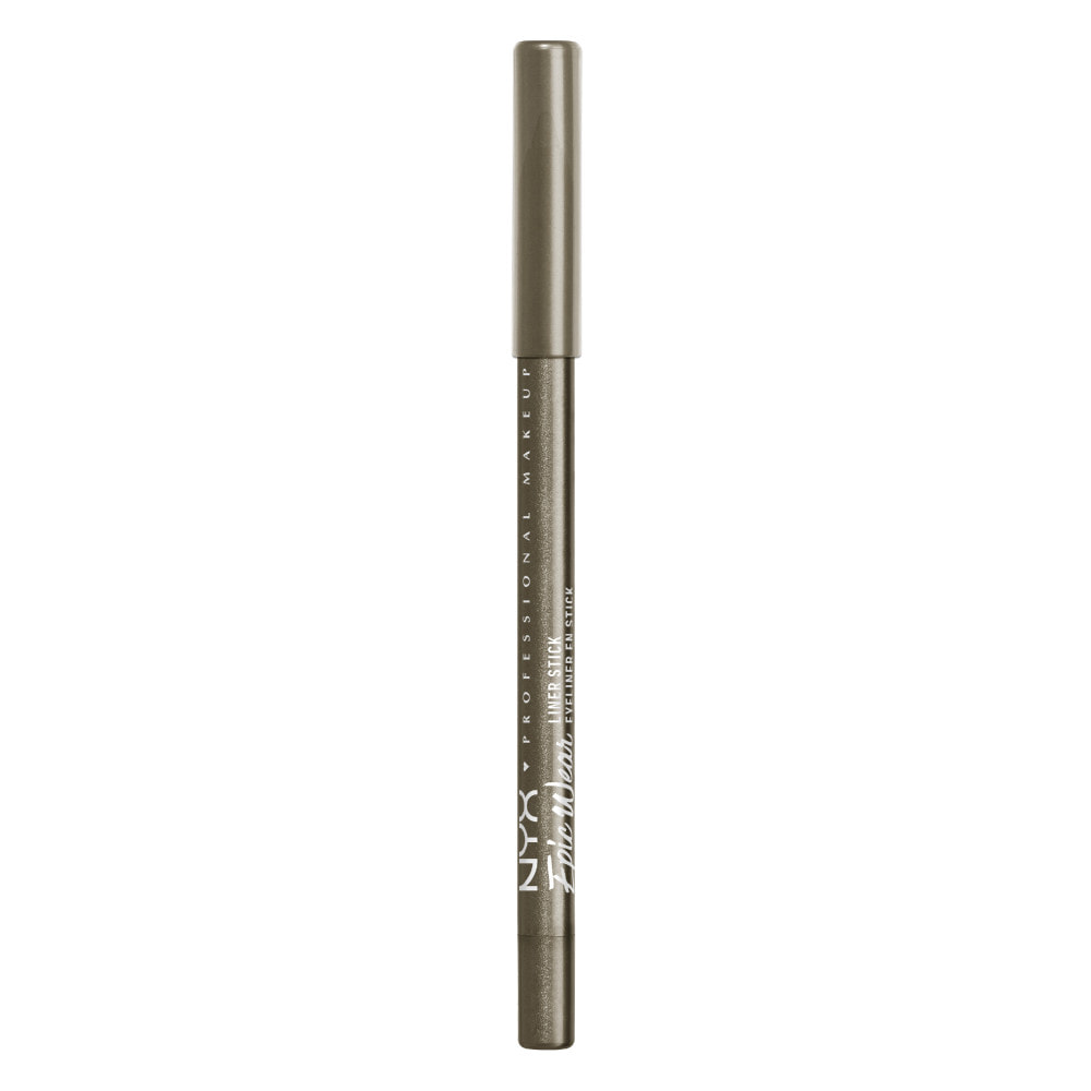 NYX Professional Makeup Epic Wear Liner Eyeliner Olive