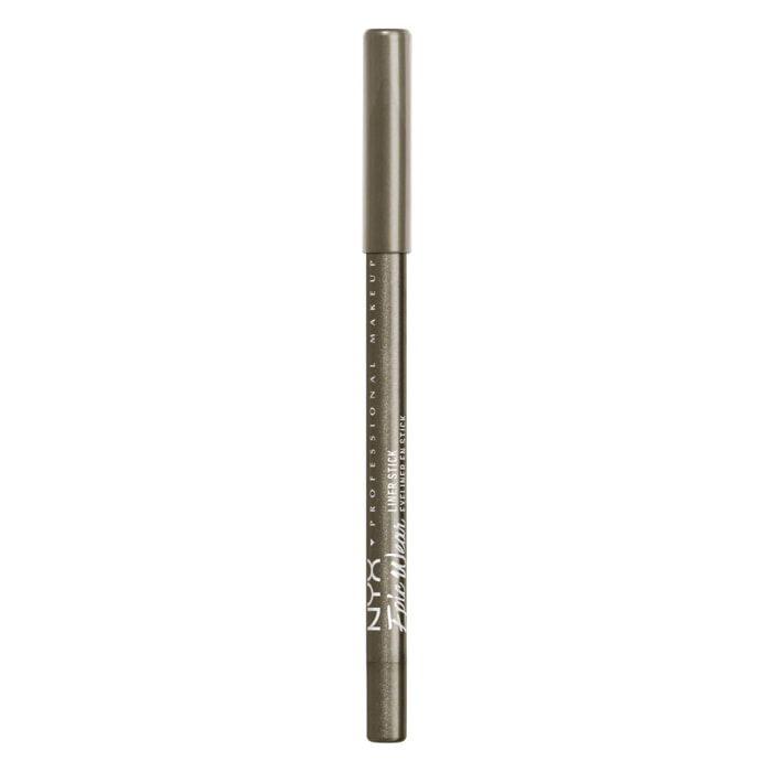 NYX Professional Makeup Epic Wear Liner Eyeliner Olive