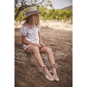 Pijama Niña Fantasia