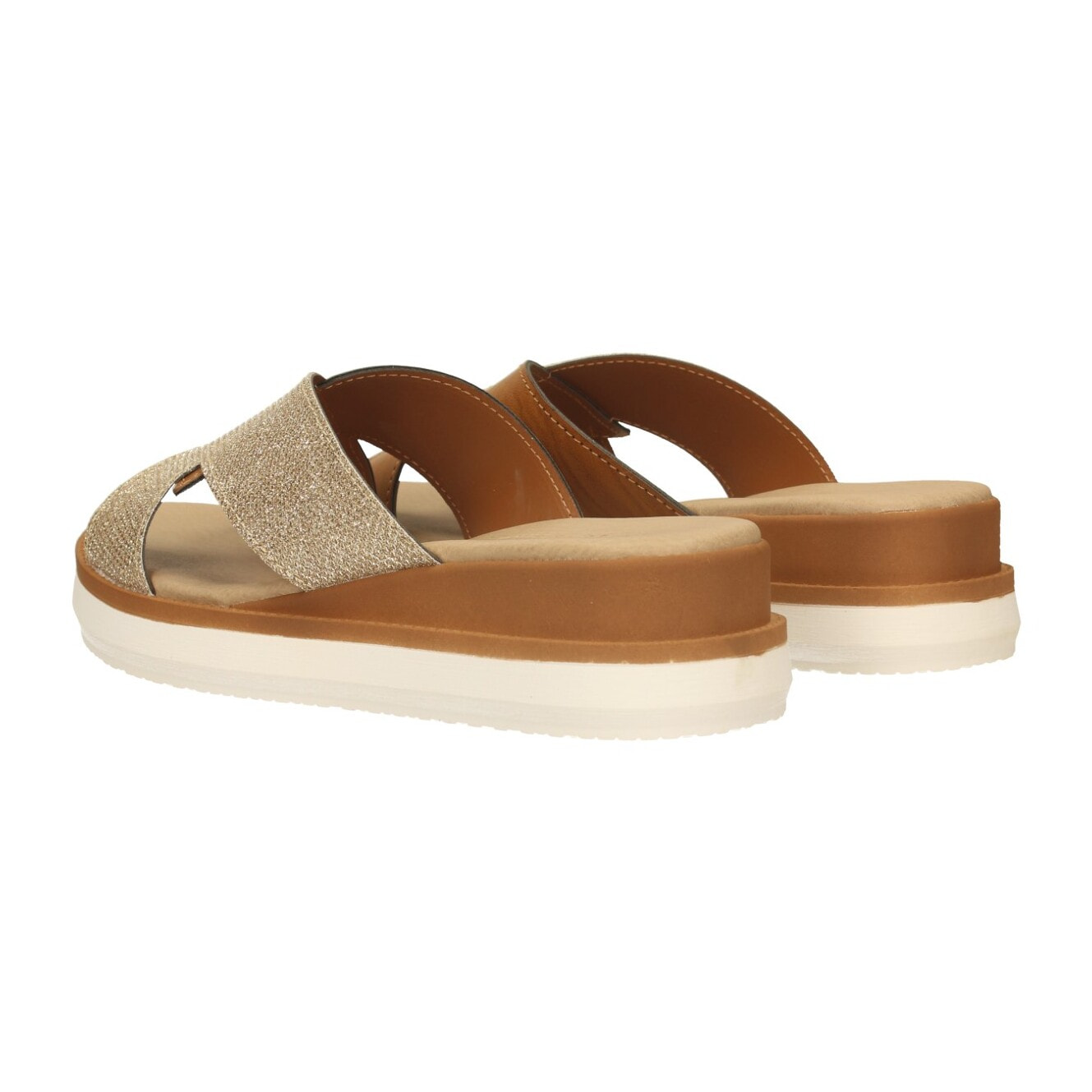 Sandali Donna Tata Italia Giallo