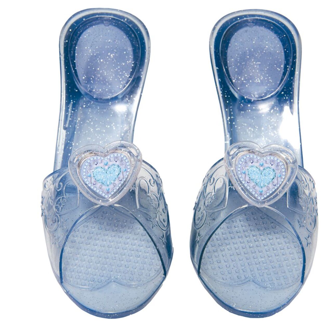 ZAPATOS PRINCESA AZUL