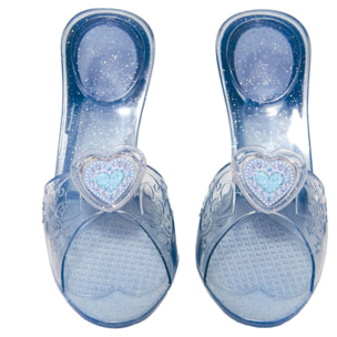 ZAPATOS PRINCESA AZUL
