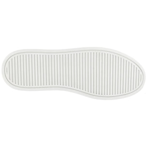 Kappa - Sneakers Mujer Negro - Logo Isabel