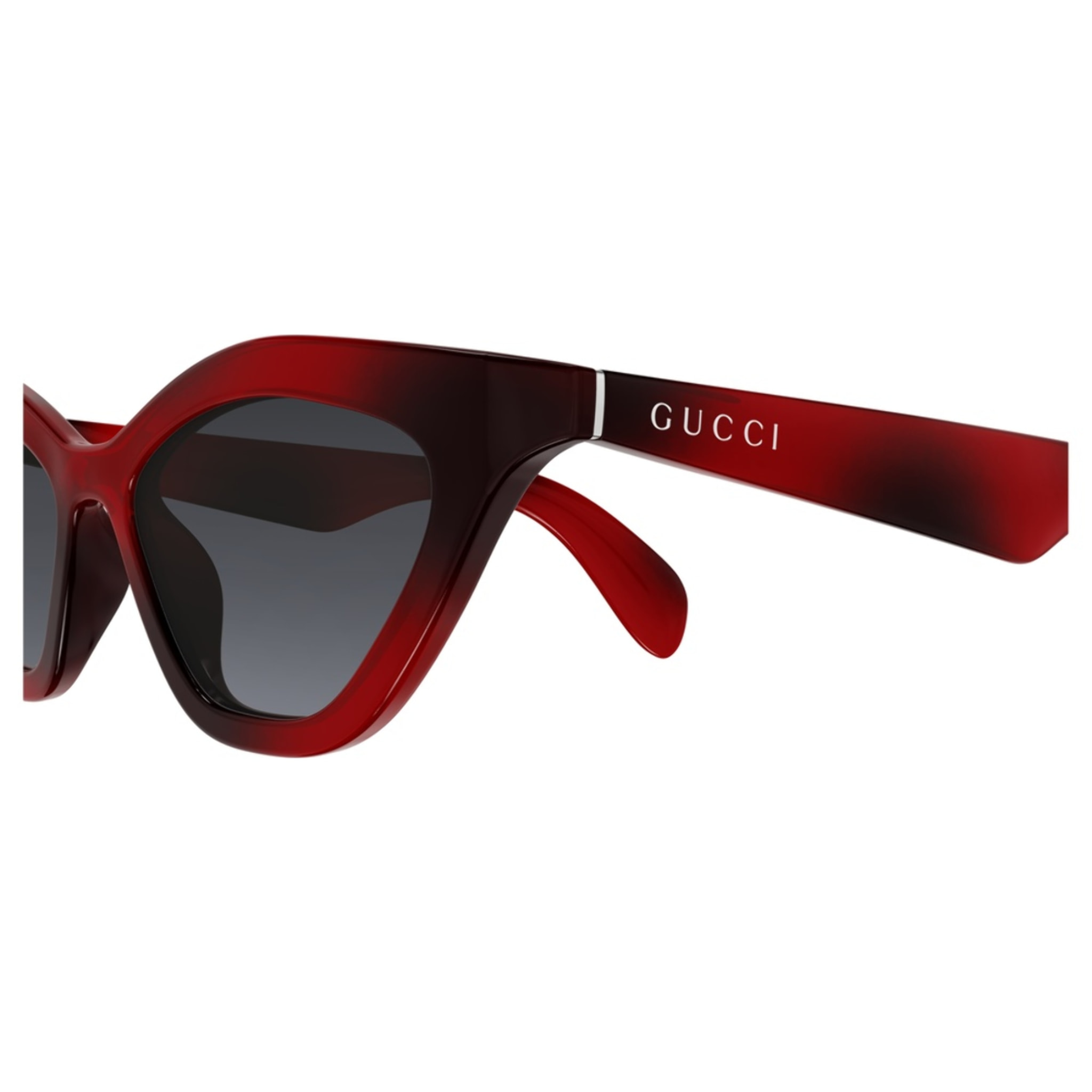 Gafas de Sol Gucci GG1931S-002 de Acetato Mujer 52 mm