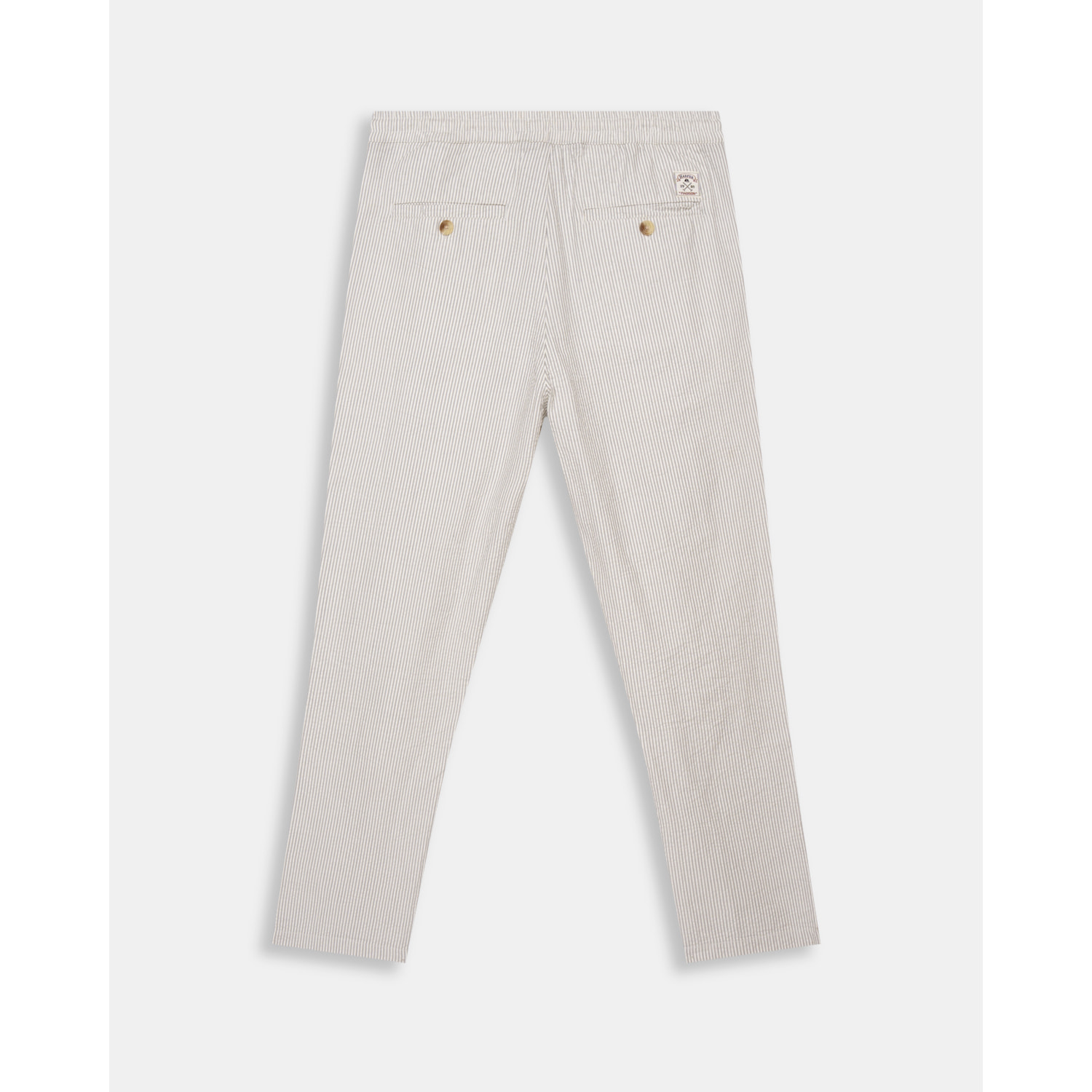 PANTALON MADISON SEERSUCKER