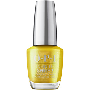 The Leo-nly One - Vernis à ongles Infinite Shine Automne 2023 - 15 ml OPI