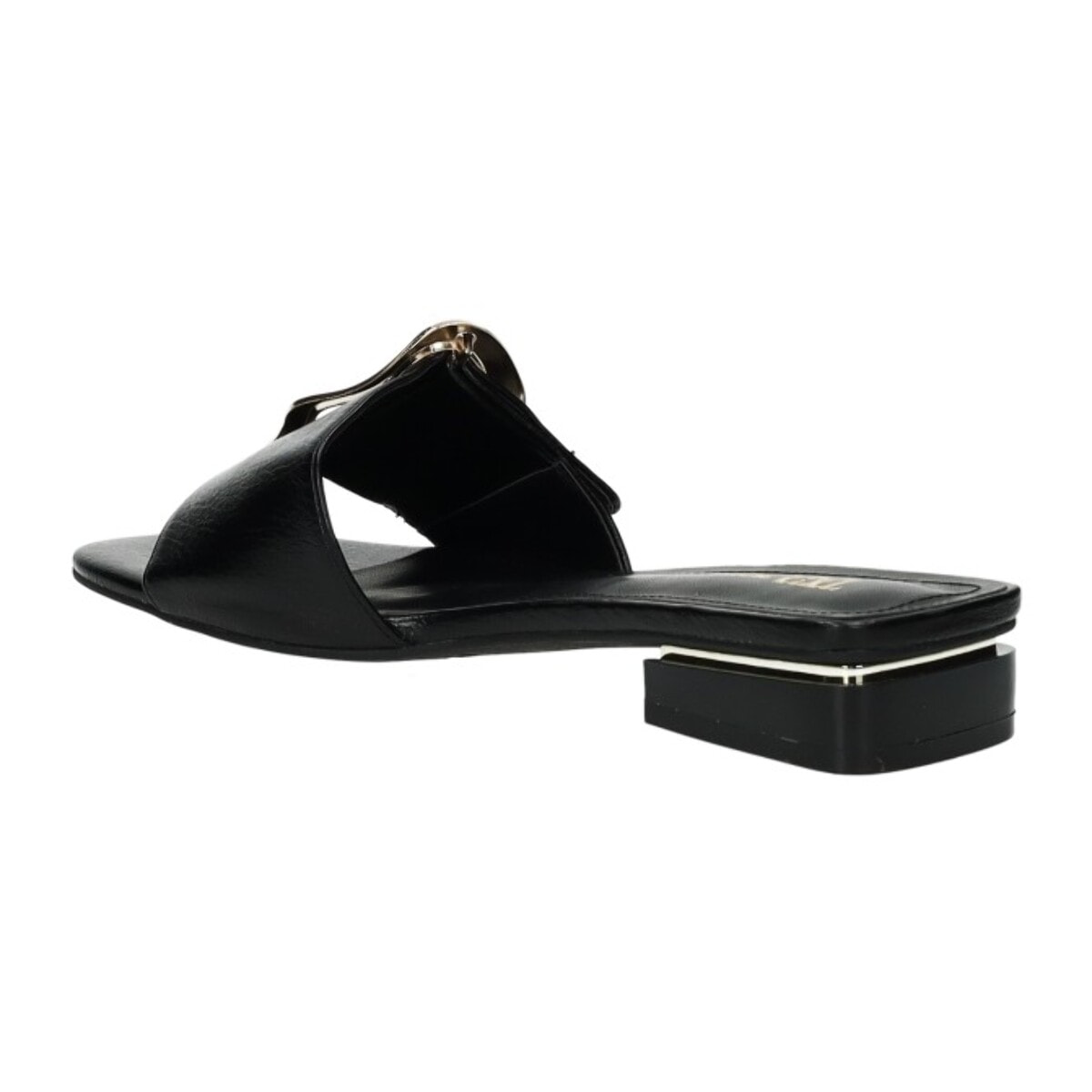Sandali Donna Tata Italia Nero