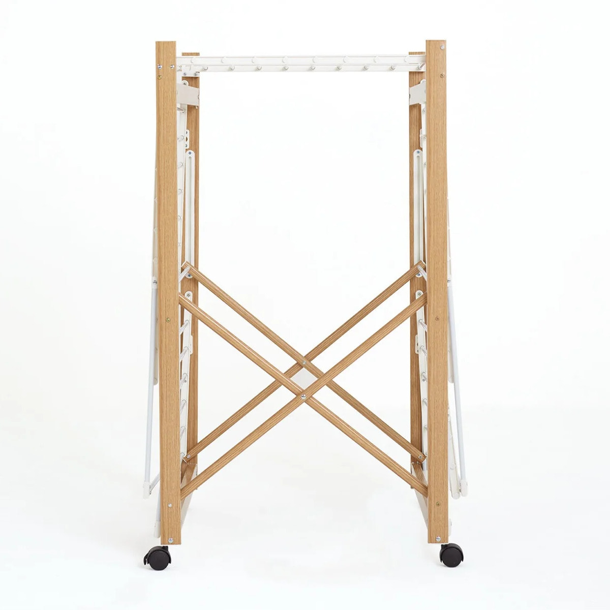 Étendoir à linge pliable USHUAIA 28M