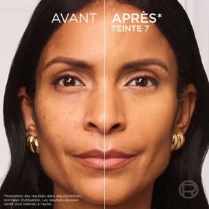 L'Oréal Paris Accord Parfait - Baume Teinté Soin - 7 Tan