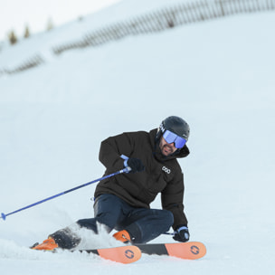 Chaqueta ECOThermo Insulated Jacket Men marca ECOON - negro