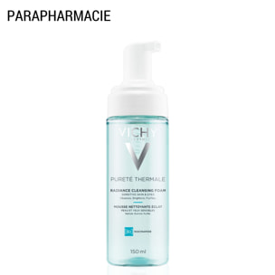 Pureté Thermale  - Eau Moussante Eclat 150 ml