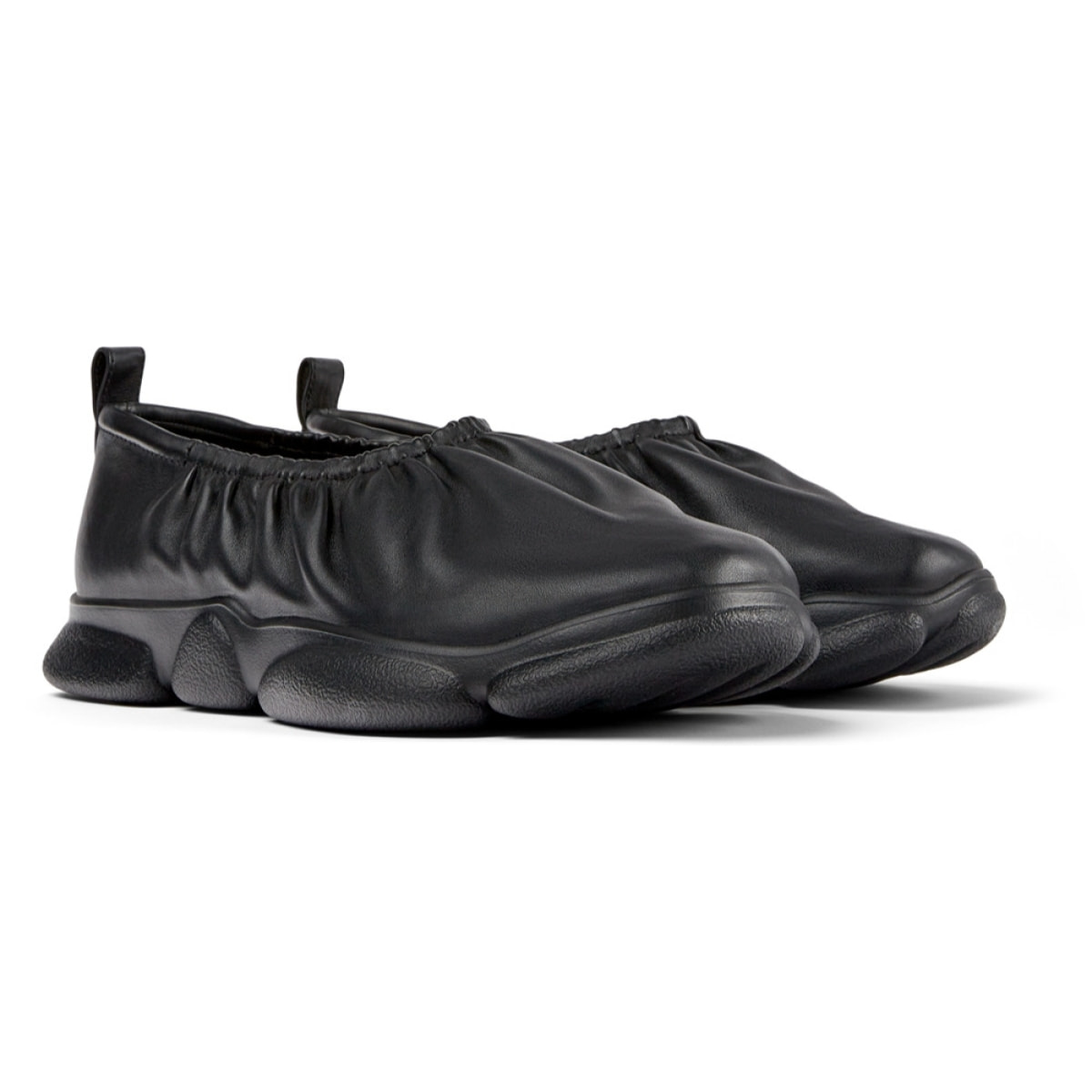 CAMPER Karst - Zapatillas Sneakers Negro Hombre