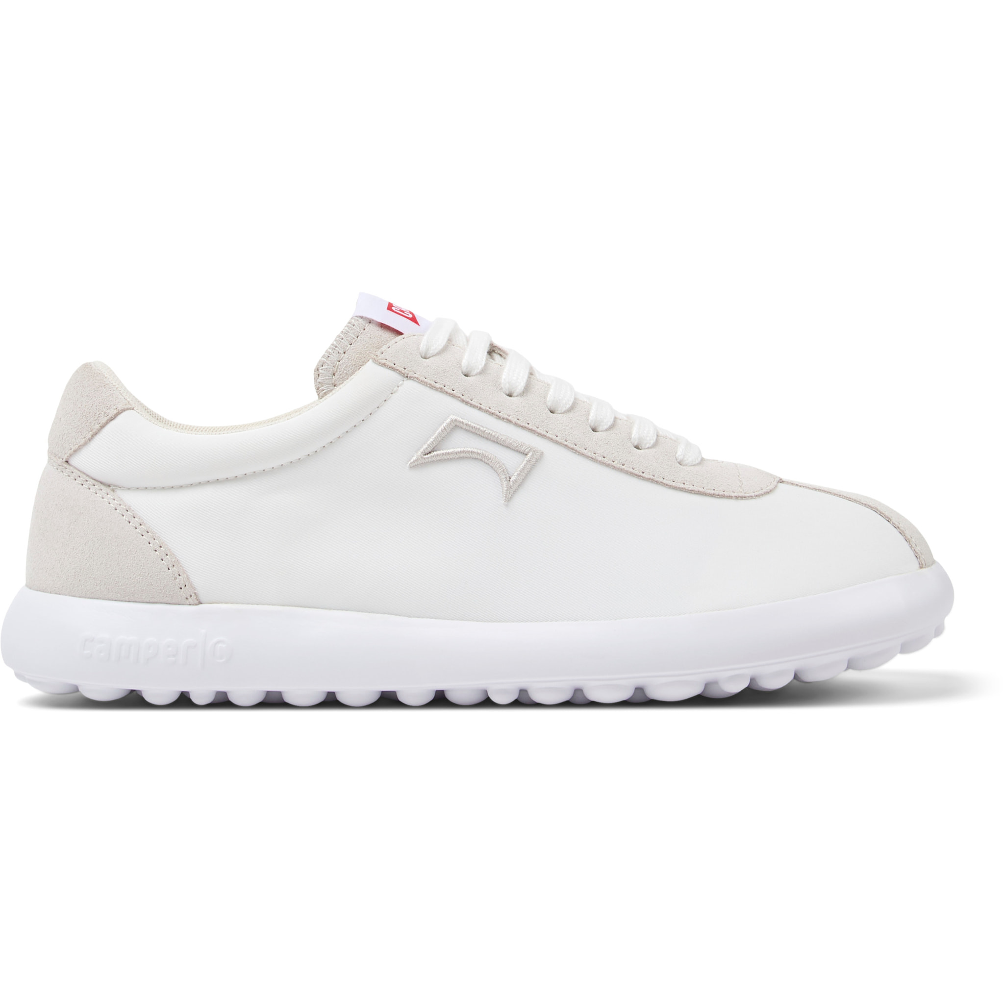 Sneakers - CAMPER Pelotas XLF - Bianco - Tessile tecnico