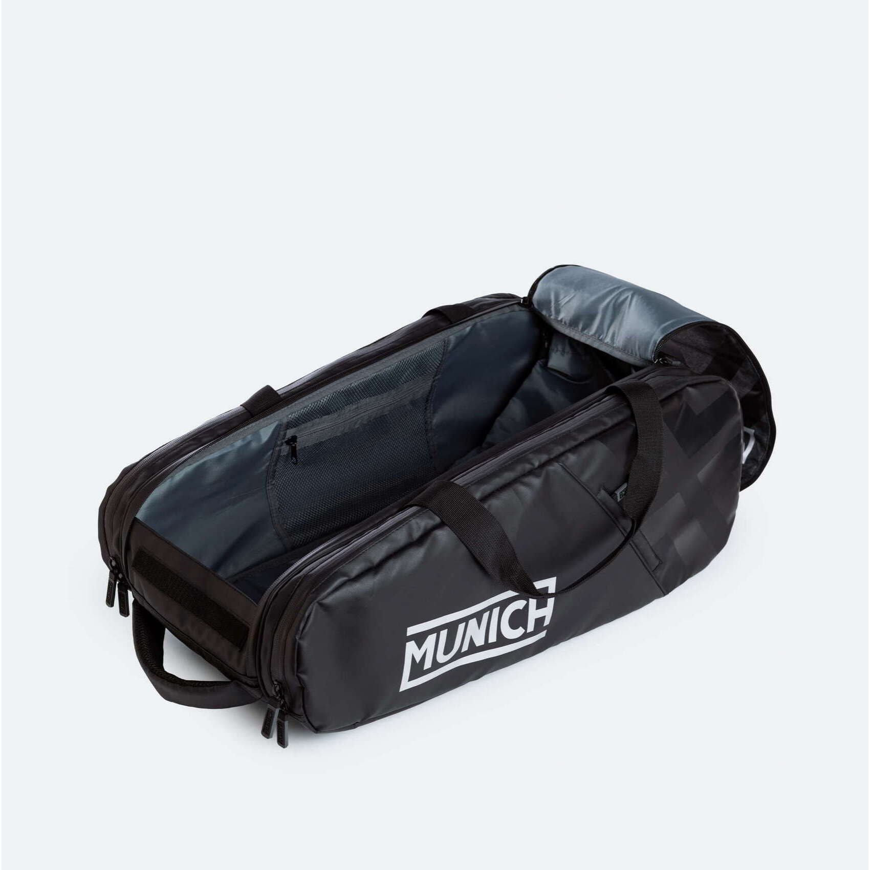 TRAINING BACKPACK PADEL 58