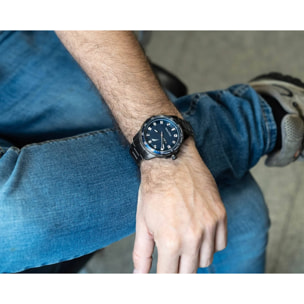 Nautica Reloj Analógico De Cuarzo Le Croatia