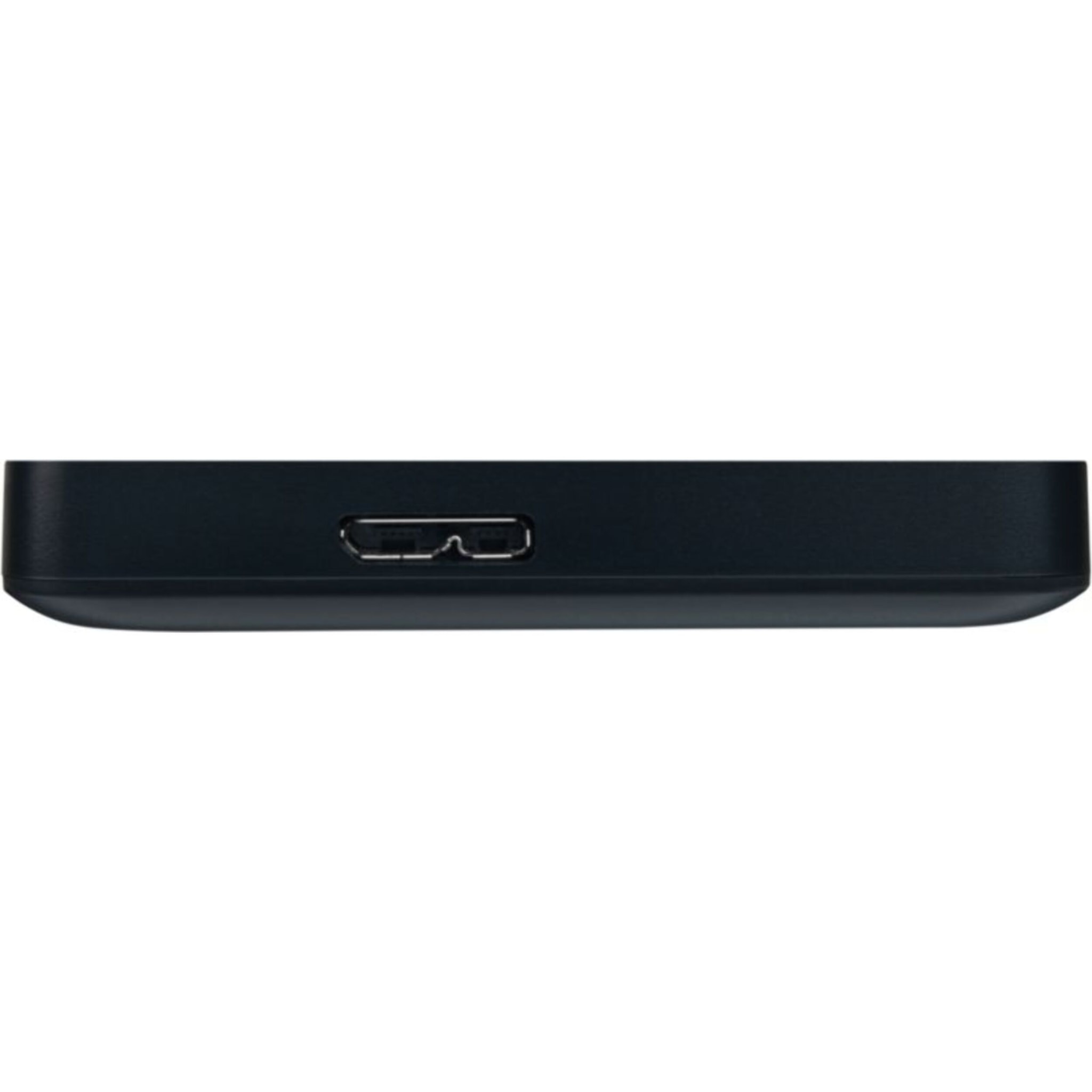 Disque dur externe TOSHIBA 4To Canvio Partner Noir