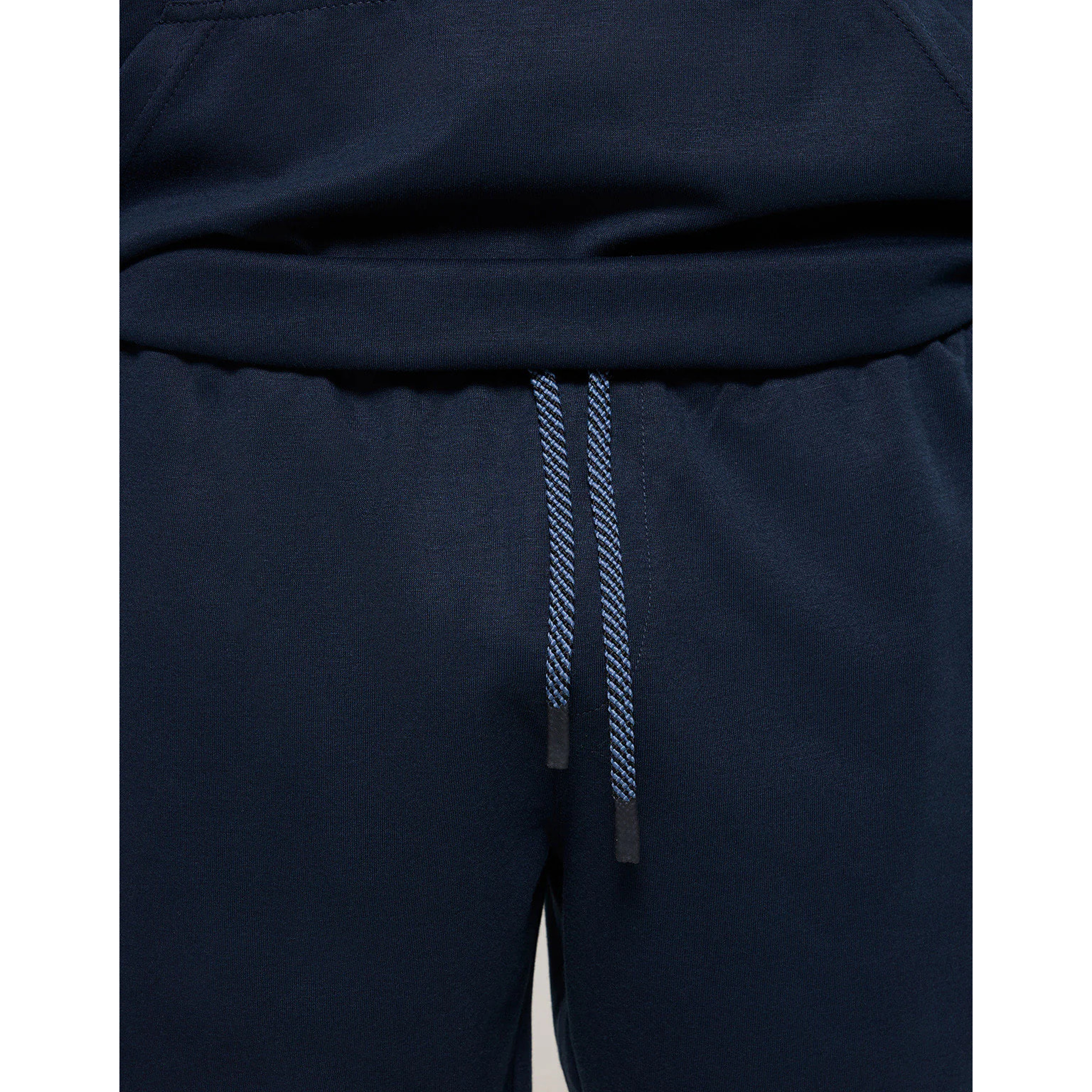 Bermuda Azul Marino - Post