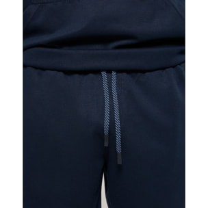 Bermuda Azul Marino - Post