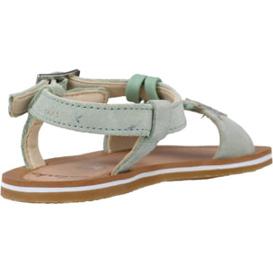 SANDALIAS CLARKS FINCH SUMMER T