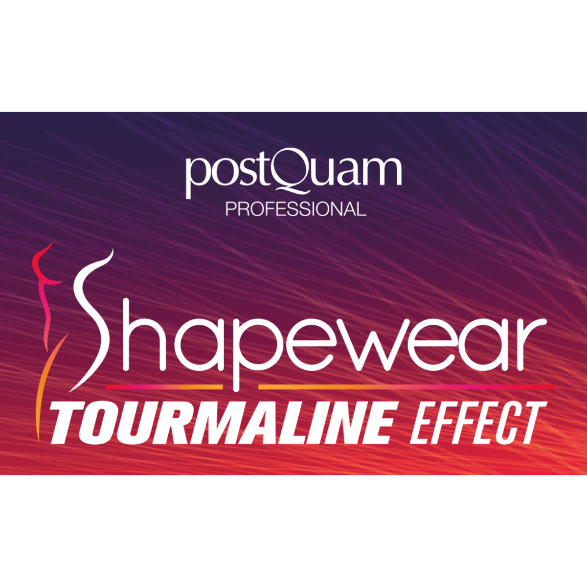 Shapewear Tourmaline Effect Pantalón