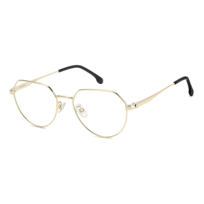 Gafas de Vista Carrera 3076 RHL de Metal Mujer 52 mm