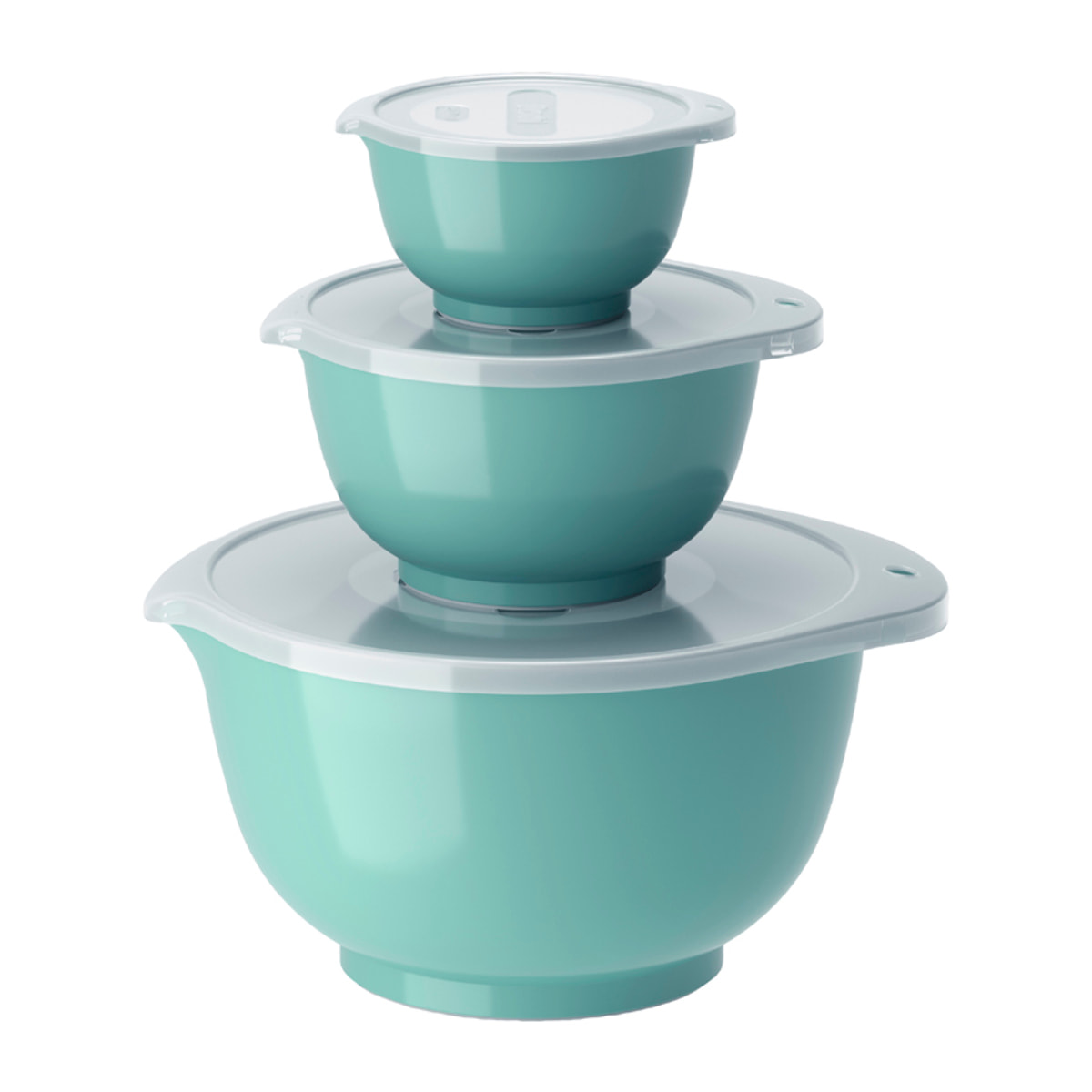 Set de bols 6 pces NEW Margrethe