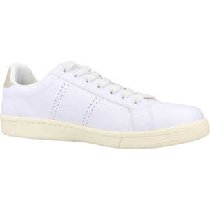 SNEAKERS FRED PERRY B721 LEATHER