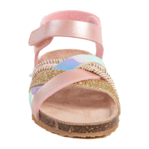 Sandalia BILLOWY ROSA