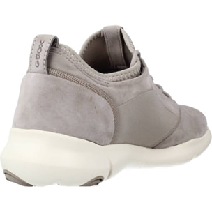 Sneakers de  Mujer de la marca GEOX  modelo D NEBULA S GRIS